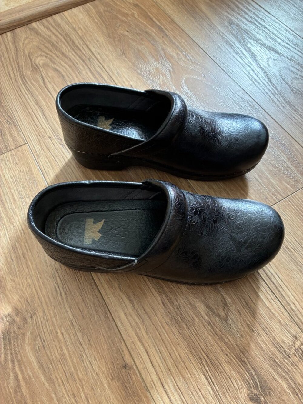 Dansko clogs - Picture 2 of 5